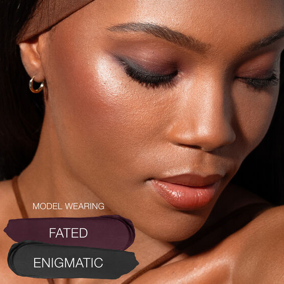 SUMMER SEDUCTIVE  SOMBRA BAST�O ENIGMATI